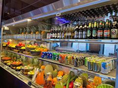 -Social 秀西餐厅-长沙瑞吉酒店(运达店)