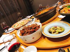 -徽味大班(定慧桥店)