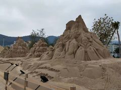 -大梅沙海滨公园