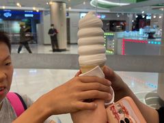 -DQ·蛋糕·冰淇淋(湖景东路店)