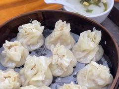 -枫泾丁氏烧卖(枫丽路店)