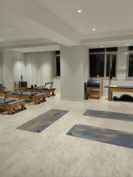 -悦尚生活空间•瑜伽普拉提•悦心芳香疗愈SPA