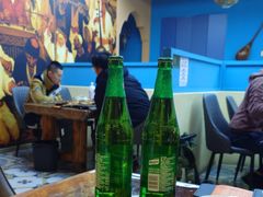 -巴依老爷新疆餐厅