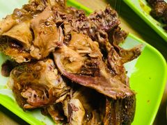 -烤满分·东北烧烤(首经贸店)