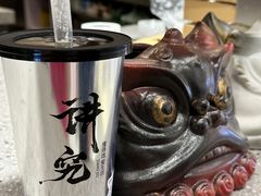 -君之狮子山·轻糖烘焙(松江印象城店)