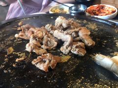 -Dombe豚(黑猪肉街店)