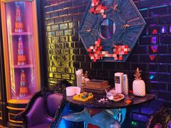 -UK派对KTV(日月广场店)