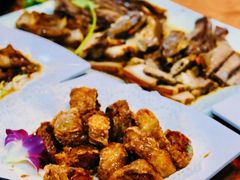 -陈记稻香潮汕砂锅粥(华强南店)