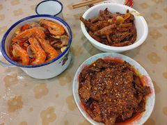 -老三样·旧食新味(船山路店)