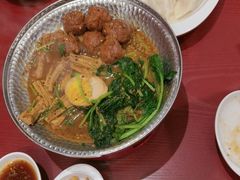 -喜家德虾仁水饺(长泰广场店)