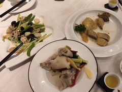 -沙河粉村·国家非遗传承(云台店)