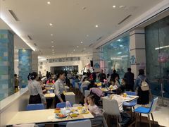 -帝企鹅自助餐厅•儿童岛•真企鹅(长隆企鹅酒店)