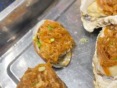 -胶东海鲜大排档(北太平庄店)