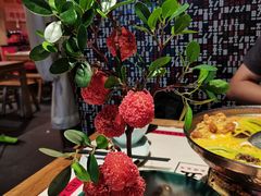 -长安大牌档之西安博物院文化餐厅(中贸店)
