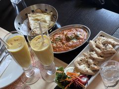 -克比叔叔印度餐厅Kebabs on the Grille(永康路分店)