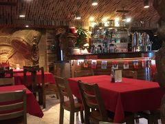 大堂-申德勒西餐厅(日坛路总店)