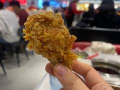 -龍歌自助小火锅(芝罘万达店)