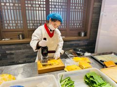 -老德州四合院·德州菜(天衢路店)