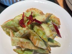 -芳芳私房菜·精做淮扬菜(承德路店)
