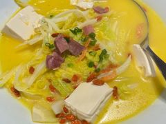 -禄鼎记·多口味酸菜鱼(凯德广场店)