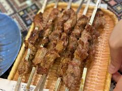 -新疆伊宁远征餐厅