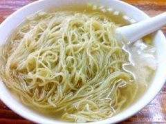-周门传统竹升面