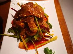 -云海肴云南菜(花园城店)