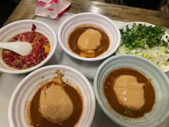 -将台涮肉(酒仙桥店)