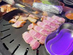 五花肉-济州爱肉堂(总店)