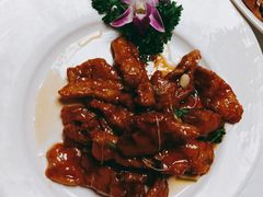 -鹿鸣春饭店(总店)
