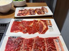 -焼肉ライク·烧肉LIKE(万菱汇店)