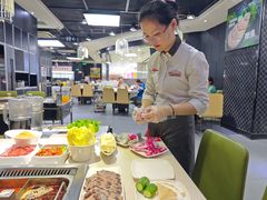-海底捞火锅(吾悦国际广场店)