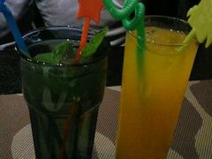 -吱咖啡西式简餐