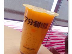 -7分甜(苏州园区科文中心店)