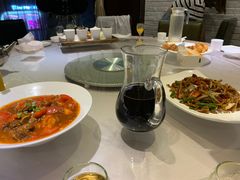 -老牌坊鲁菜名店(宽厚里店)