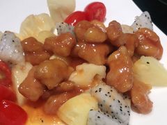-高第街56号餐厅(银座商城玉函店)