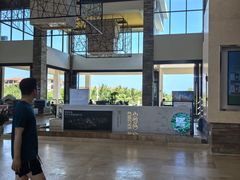 -三亚海棠湾喜来登度假酒店