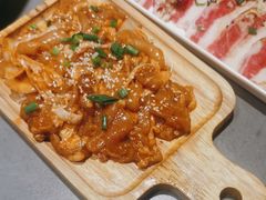 -正宗齐齐哈尔烤肉·齐牛哥鲜切炭火烤肉(杭州总店)