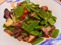 -裕鼎鲜·新中菜(金鼎广场店)