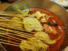 -付小姐在成都(川沙店)