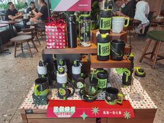 -星巴克(厦门SM新生活广场店)