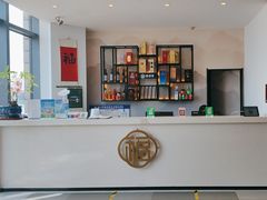 -翠山·映月湖景餐厅(映月湖公园店)