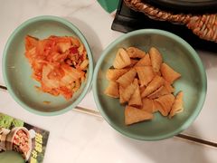 -谷田稻香·砂锅菜(川沙百联店)