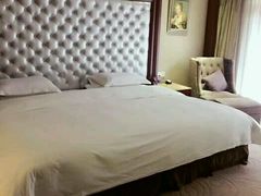 -圣爵菲斯大酒店(长沙世界之窗店)