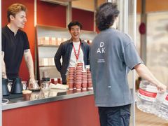 -深圳湾万象城(南山店)