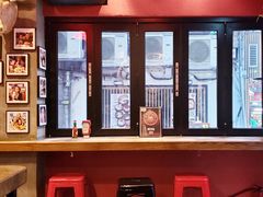 -Burger Joys Central(中环士丹利街店)