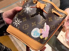 -LV路易威登(德基广场店)