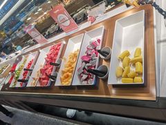 -比格比萨自助(宝山日月光店)