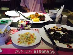 -丽辰新韩式商务SPA·洗浴桑拿·自助餐食