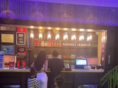 -润园四季椰子鸡火锅(海上世界店)